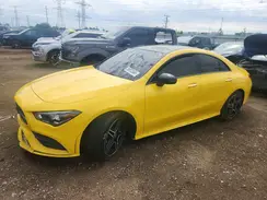 W1K5J4HB5MN157666 2021 MERCEDES-BENZ CLA-KLASSE