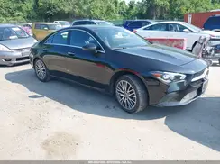 W1K5J4HB5MN172703 2021 MERCEDES-BENZ CLA-KLASSE