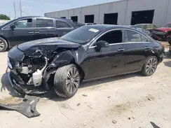 W1K5J4HB5MN187394 2021 MERCEDES-BENZ CLA-KLASSE