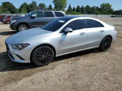 W1K5J4HB5NN315330 2022 MERCEDES-BENZ CLA-KLASSE