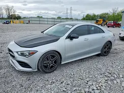 W1K5J4HB5NN319765 2022 MERCEDES-BENZ CLA-KLASSE