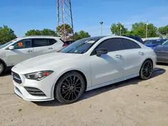 W1K5J4HB5NN322469 2022 MERCEDES-BENZ CLA-KLASSE