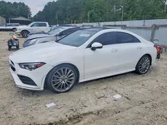 W1K5J4HB5PN324774 2023 MERCEDES-BENZ CLA-KLASSE