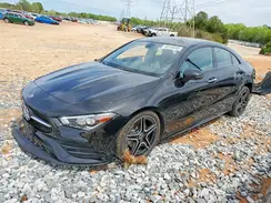 W1K5J4HB5PN328856 2023 MERCEDES-BENZ CLA-KLASSE