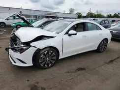 W1K5J4HB5PN336293 2023 MERCEDES-BENZ CLA-KLASSE