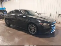 W1K5J4HB5PN354373 2023 MERCEDES-BENZ CLA-KLASSE