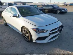 W1K5J4HB5PN359492 2023 MERCEDES-BENZ CLA-KLASSE