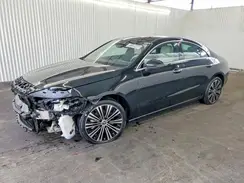 W1K5J4HB5PN393142 2023 MERCEDES-BENZ CLA-KLASSE