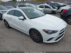 W1K5J4HB5PN397062 2023 MERCEDES-BENZ CLA-KLASSE