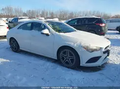 W1K5J4HB5PN399510 2023 MERCEDES-BENZ CLA-KLASSE