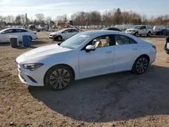 W1K5J4HB5PN401885 2023 MERCEDES-BENZ CLA-KLASSE