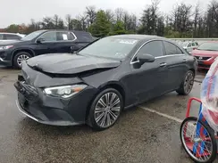 W1K5J4HB5PN407105 2023 MERCEDES-BENZ CLA-KLASSE