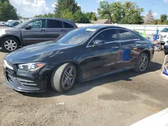 W1K5J4HB5PN407704 2023 MERCEDES-BENZ CLA-KLASSE