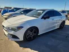 W1K5J4HB5PN411218 2023 MERCEDES-BENZ CLA-KLASSE