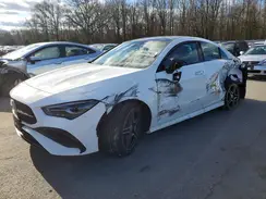 W1K5J4HB5RN454721 2024 MERCEDES-BENZ CLA-KLASSE