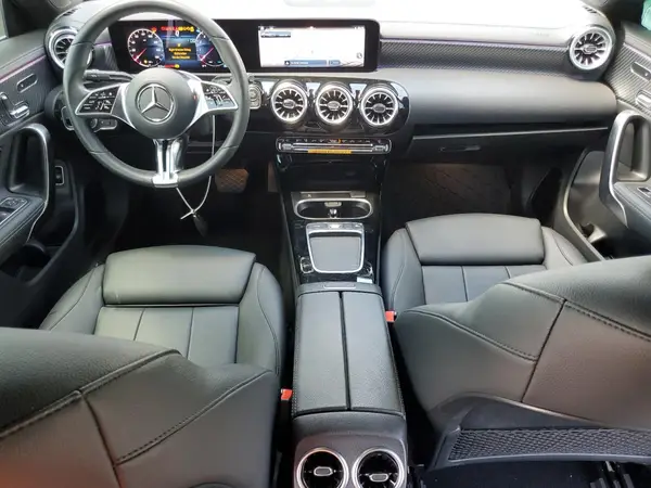 W1K5J4HB5RN454945 2024 MERCEDES-BENZ CLA-KLASSE - Image 8
