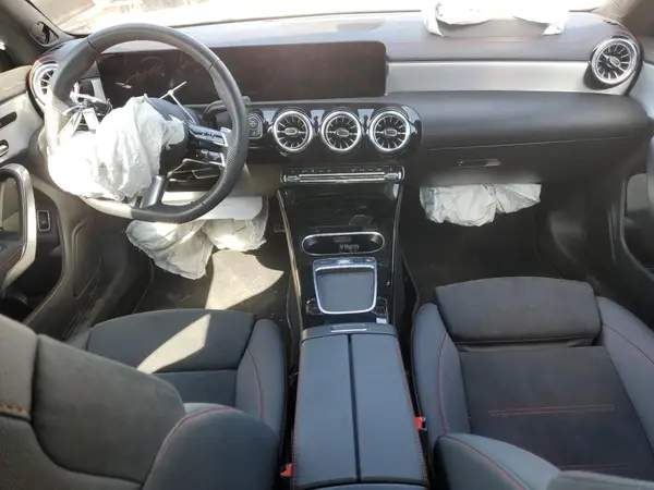 W1K5J4HB5SN484467 2025 MERCEDES-BENZ CLA-KLASSE - Image 8
