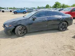 W1K5J4HB5SN504877 2025 MERCEDES-BENZ CLA-KLASSE