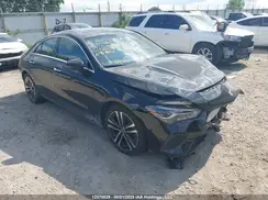 W1K5J4HB5SN522926 2025 MERCEDES-BENZ CLA-KLASSE