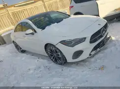 W1K5J4HB5SN528869 2025 MERCEDES-BENZ CLA-KLASSE