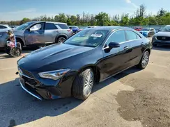 W1K5J4HB5SN542965 2025 MERCEDES-BENZ CLA-KLASSE