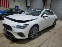 W1K5J4HB5SN544666 2025 MERCEDES-BENZ CLA-KLASSE