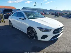 W1K5J4HB5TN576941 2026 MERCEDES-BENZ CLA-KLASSE