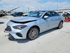 W1K5J4HB5TN602535 2026 MERCEDES-BENZ CLA-KLASSE