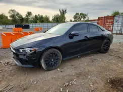 W1K5J4HB6LN082684 2020 MERCEDES-BENZ CLA-KLASSE