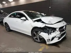 W1K5J4HB6LN119880 2020 MERCEDES-BENZ CLA-KLASSE
