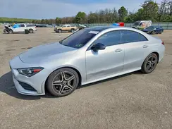 W1K5J4HB6LN122374 2020 MERCEDES-BENZ CLA-KLASSE