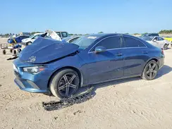 W1K5J4HB6LN128191 2020 MERCEDES-BENZ CLA-KLASSE