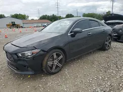W1K5J4HB6MN149186 2021 MERCEDES-BENZ CLA-KLASSE