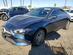 W1K5J4HB6MN158079 2021 MERCEDES-BENZ CLA-KLASSE