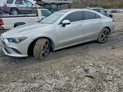 W1K5J4HB6MN171169 2021 MERCEDES-BENZ CLA-KLASSE