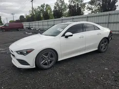 W1K5J4HB6MN176338 2021 MERCEDES-BENZ CLA-KLASSE