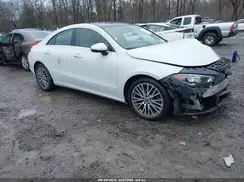 W1K5J4HB6MN189266 2021 MERCEDES-BENZ CLA-KLASSE