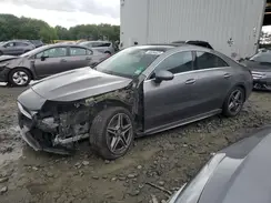 W1K5J4HB6MN202369 2021 MERCEDES-BENZ CLA-KLASSE