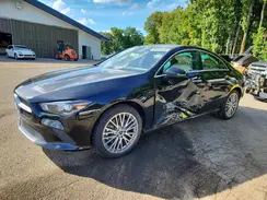 W1K5J4HB6NN286484 2022 MERCEDES-BENZ CLA-KLASSE