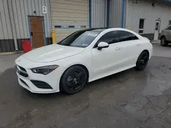 W1K5J4HB6NN320858 2022 MERCEDES-BENZ CLA-KLASSE
