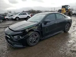 W1K5J4HB6NN321119 2022 MERCEDES-BENZ CLA-KLASSE