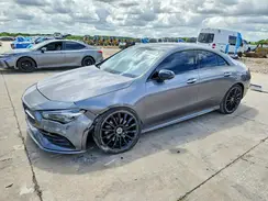 W1K5J4HB6NN322738 2022 MERCEDES-BENZ CLA-KLASSE