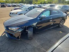 W1K5J4HB6PN328350 2023 MERCEDES-BENZ CLA-KLASSE