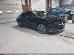 W1K5J4HB6PN337176 2023 MERCEDES-BENZ CLA-KLASSE