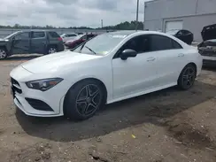 W1K5J4HB6PN352535 2023 MERCEDES-BENZ CLA-KLASSE