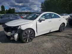 W1K5J4HB6PN354124 2023 MERCEDES-BENZ CLA-KLASSE