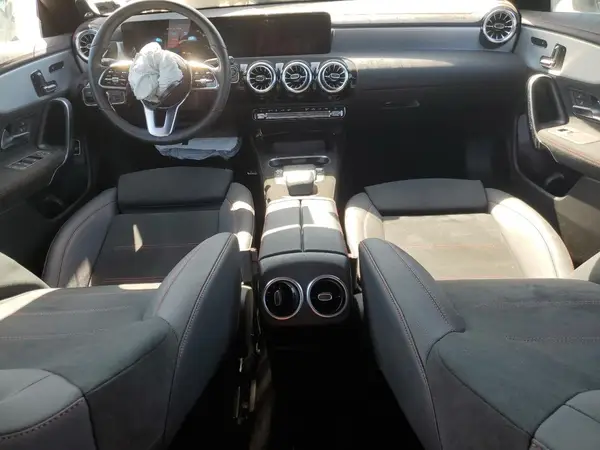 W1K5J4HB6PN372560 2023 MERCEDES-BENZ CLA-KLASSE - Image 8