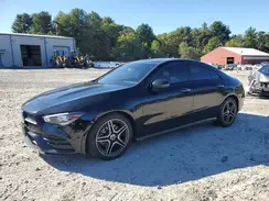 W1K5J4HB6PN387219 2023 MERCEDES-BENZ CLA-KLASSE