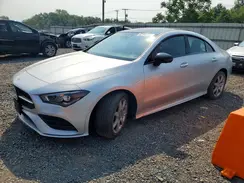 W1K5J4HB6PN416721 2023 MERCEDES-BENZ CLA-KLASSE