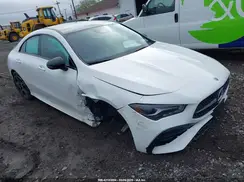 W1K5J4HB6RN450550 2024 MERCEDES-BENZ CLA-KLASSE